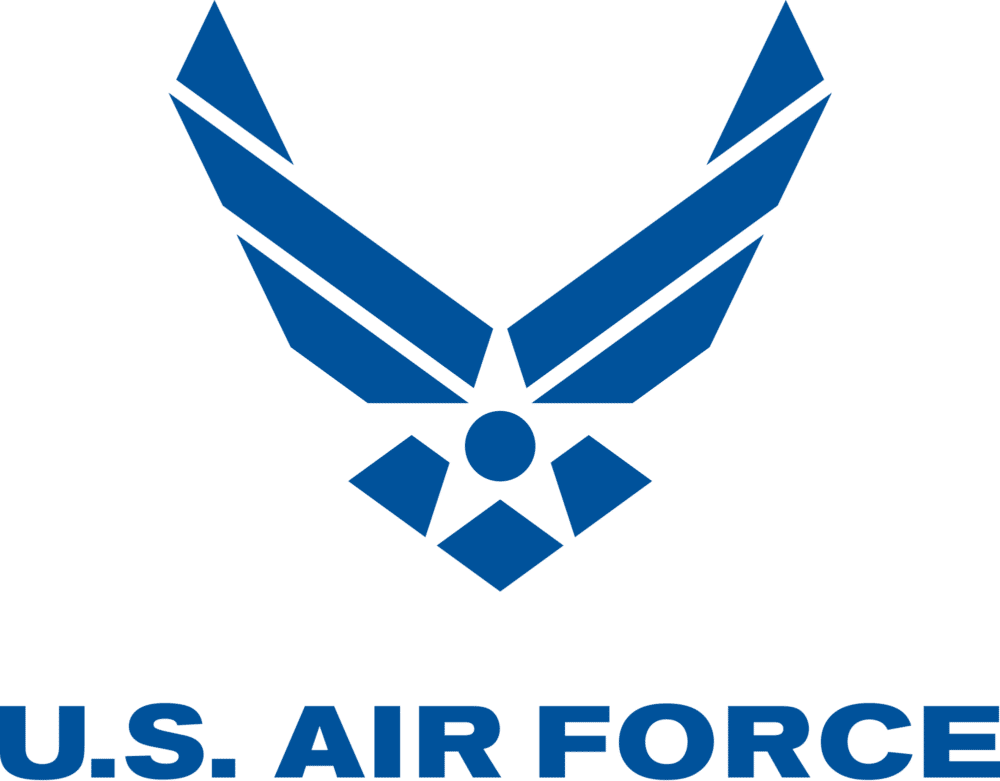 U.S. Air Force Logo